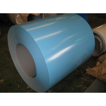 Color Coated Steel Coil PPGI Prepanited Galvanized Steel